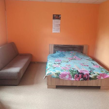 Ukstina Ielas Apartamenti Liepāja 외부 사진